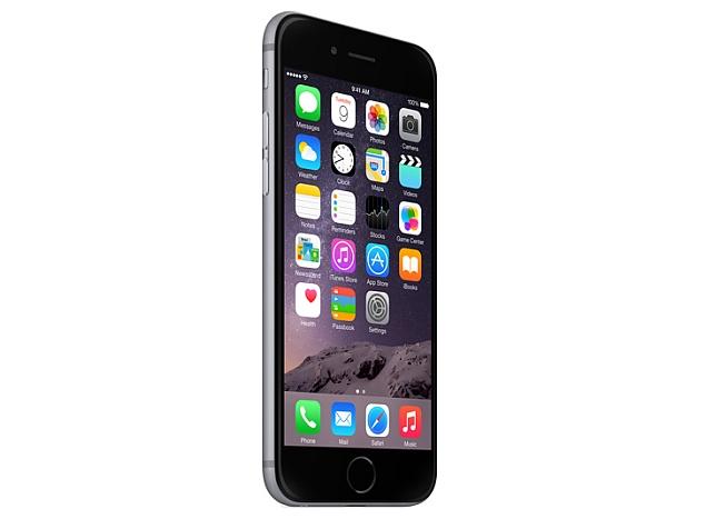 Caratteristiche nuovo iPhone 6S