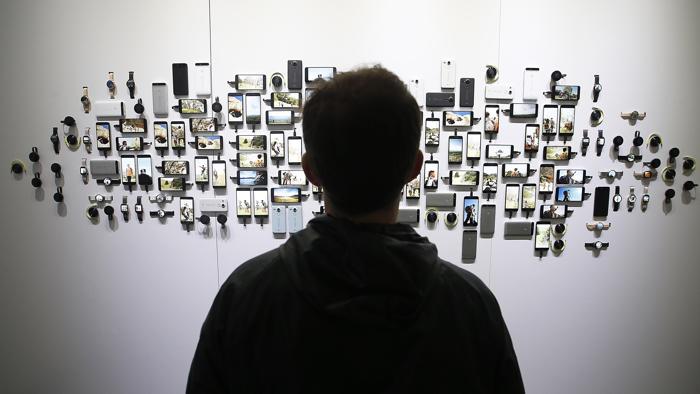 Come modificare l’email su smartphone Android