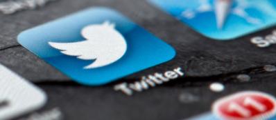 Twitter viene lanciato in Borsa
