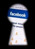 Come nascondere ultimo accesso chat Facebook