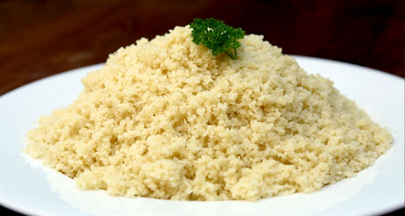 Cosa mangiare in Mauritania