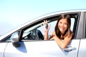 Come noleggiare auto a lungo termine