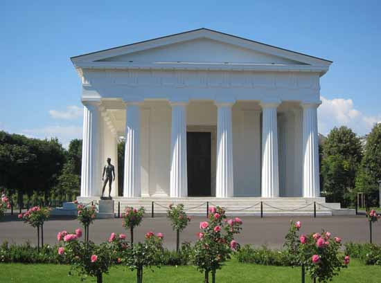 Guida ai musei di Vienna