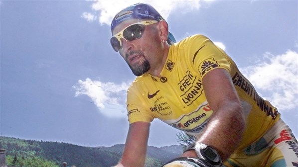 I casi di doping nel ciclismo