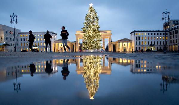 I mercatini di Natale di Moena
