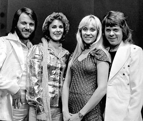 Canzoni più famose degli Abba
