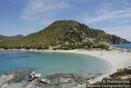 Cosa vedere a Villasimius