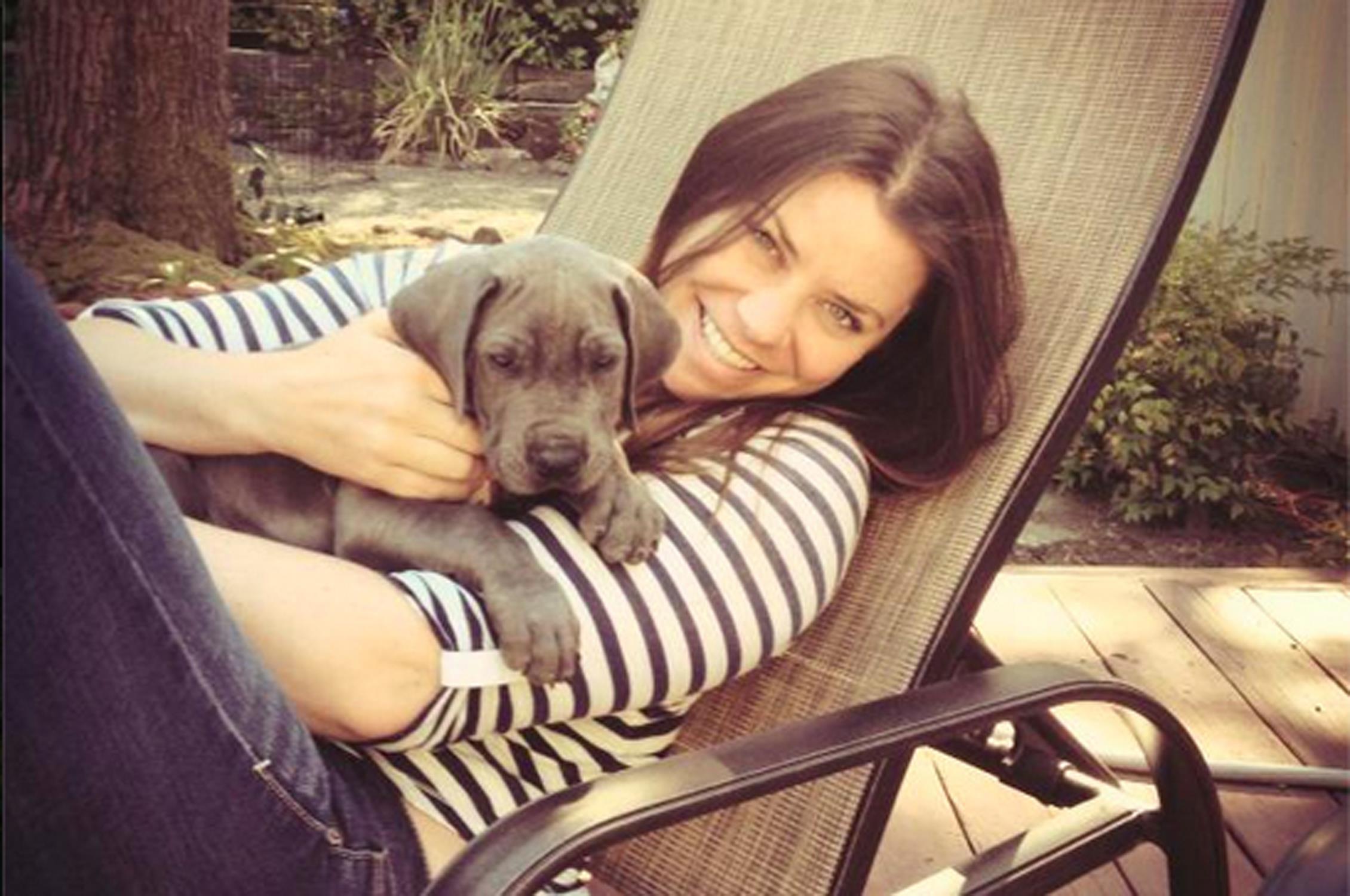Chi era Brittany Maynard