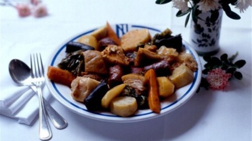 Cosa mangiare alle Azzorre