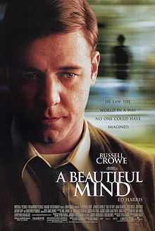 La trama del film A beautiful mind