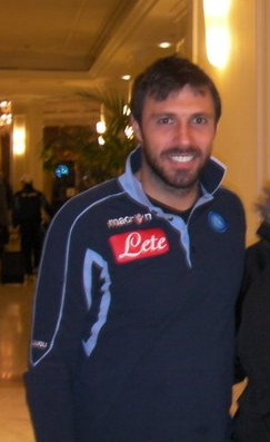 Chi è il calciatore Andrea Dossena