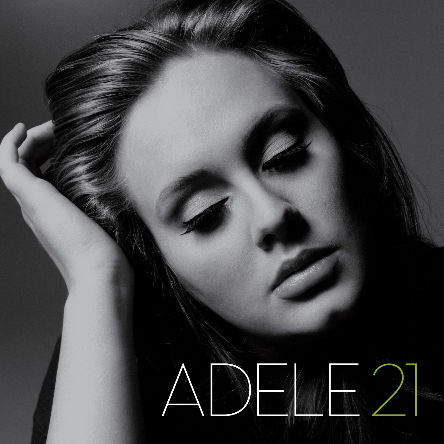 Chi é Adele?