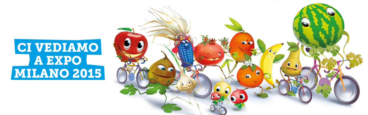 Come ritirare biglietto gratuito bambini Expo Milano 2015