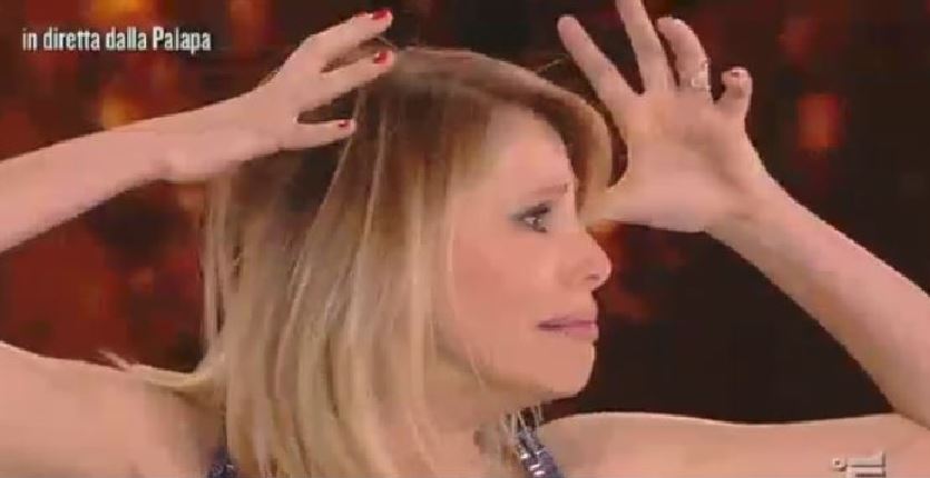 Alessia MArcuzzi