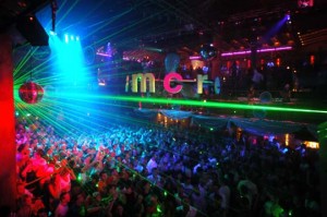 I migliori locali notturni di Ibiza