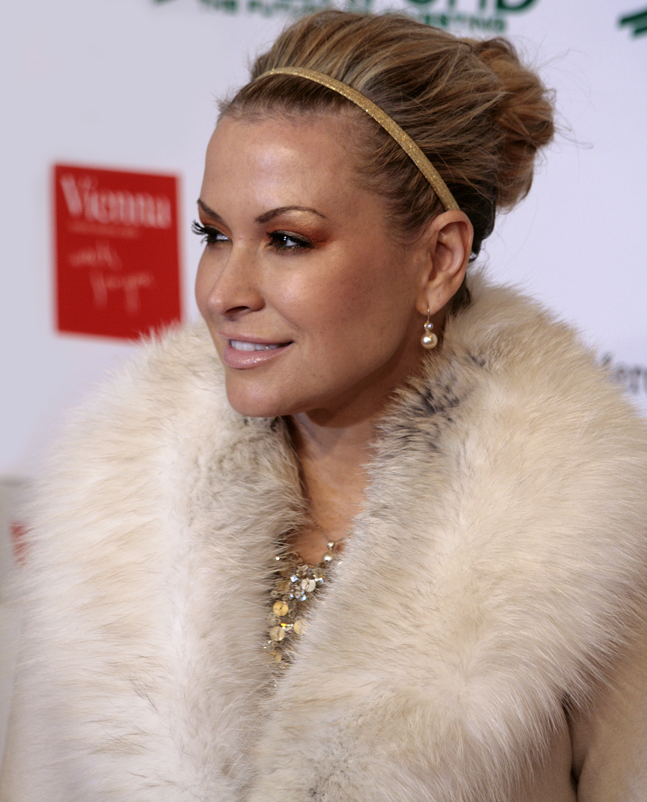 Date concerti Anastacia 2015