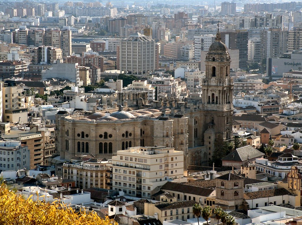 Come organizzare una vacanza in Andalusia