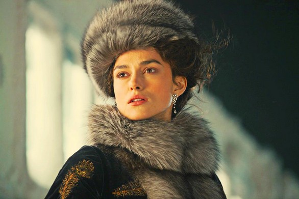 Film più belli con Keira Knightley