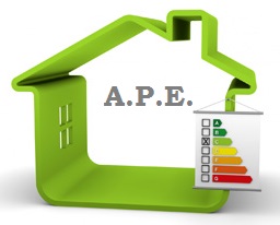 Che cos’è l’Ape (Attestato di prestazione energetica)?