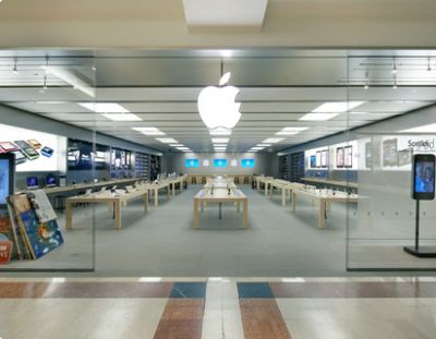 Quali sono Apple Store in Italia