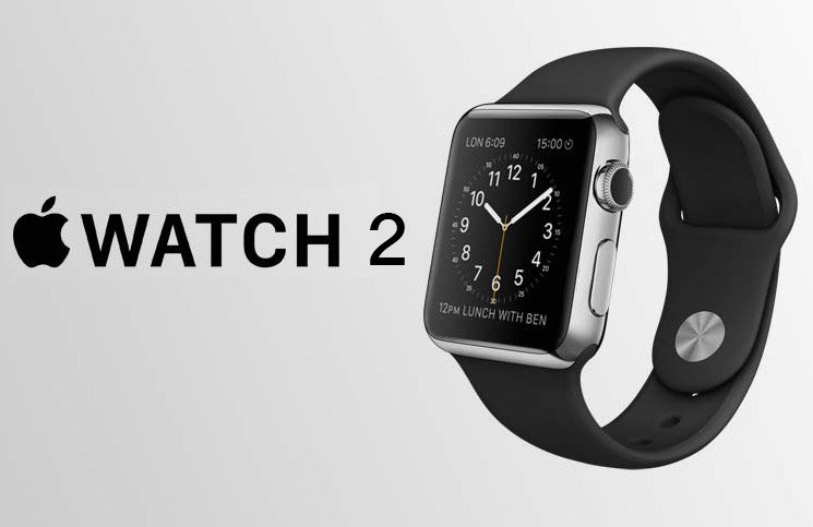 apple watch 2: le anticipazioni sulle caratteristiche apple watch 2: le anticipazioni sulle caratteristiche