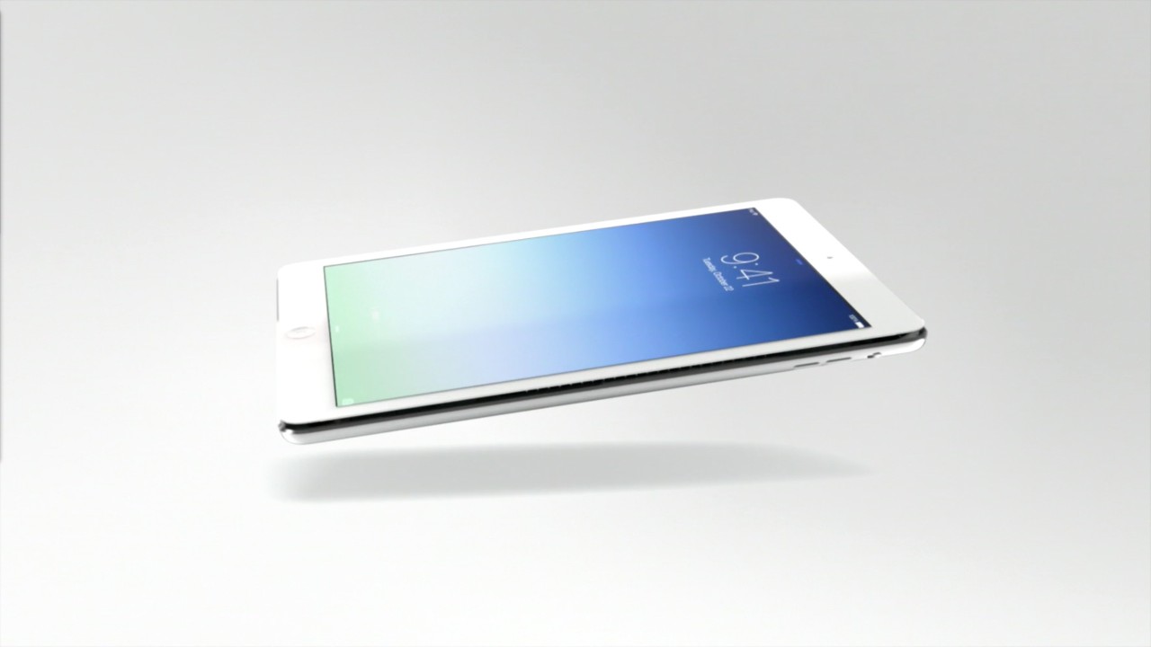 Data uscita Ipad Air Plus in Italia