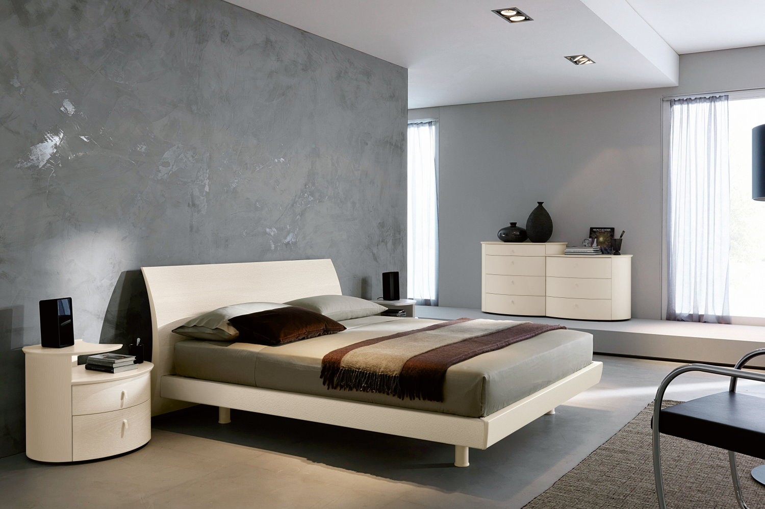 Camera da letto marocchina: camera da letto. arredare in stile ...