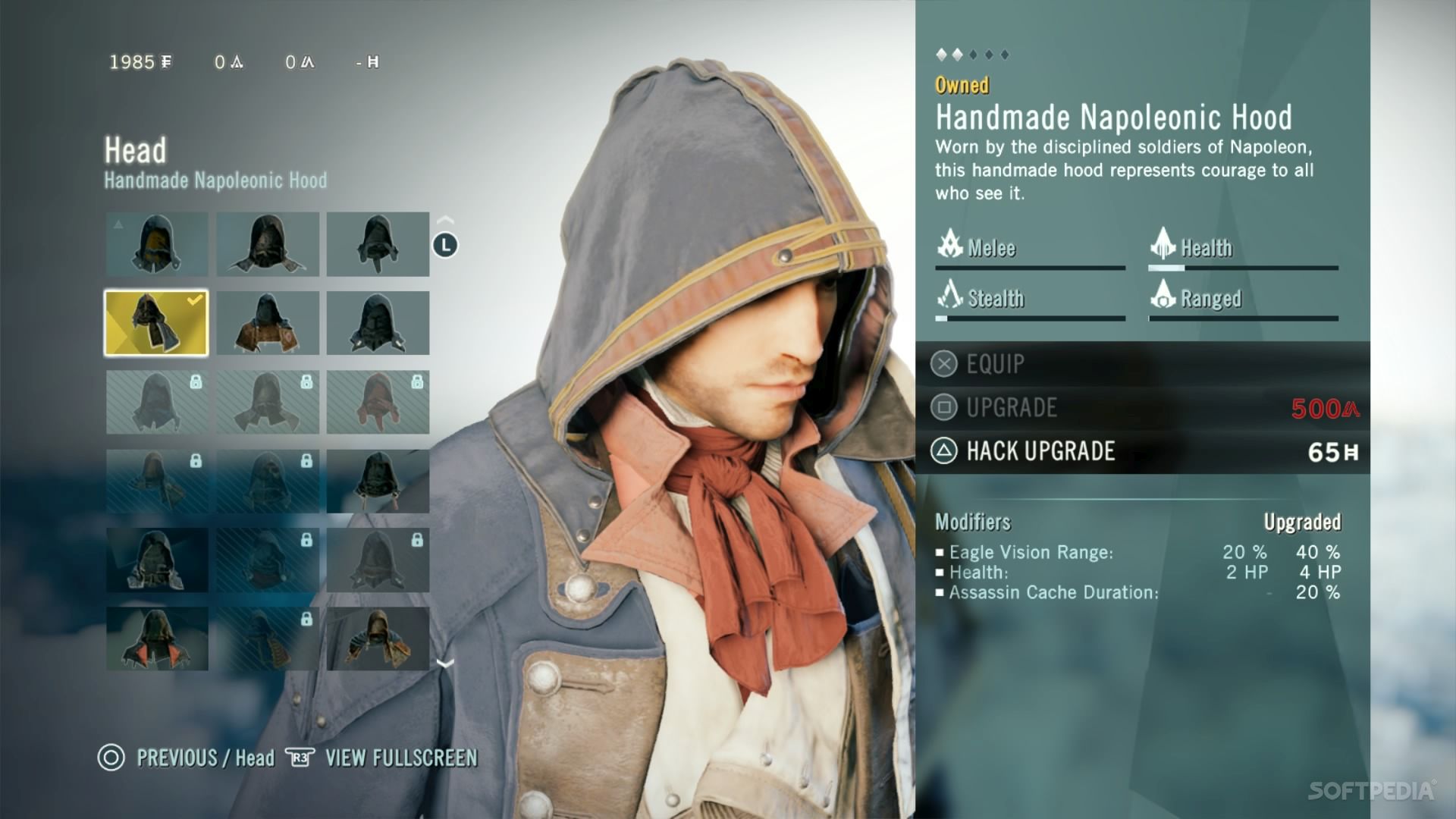 Data uscita Patch Assassin’s Creed Unity