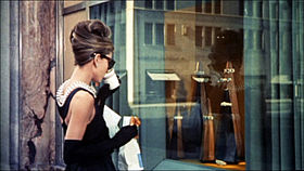 La trama del film Colazione da Tiffany