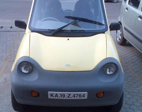 Come funziona l'auto elettrica