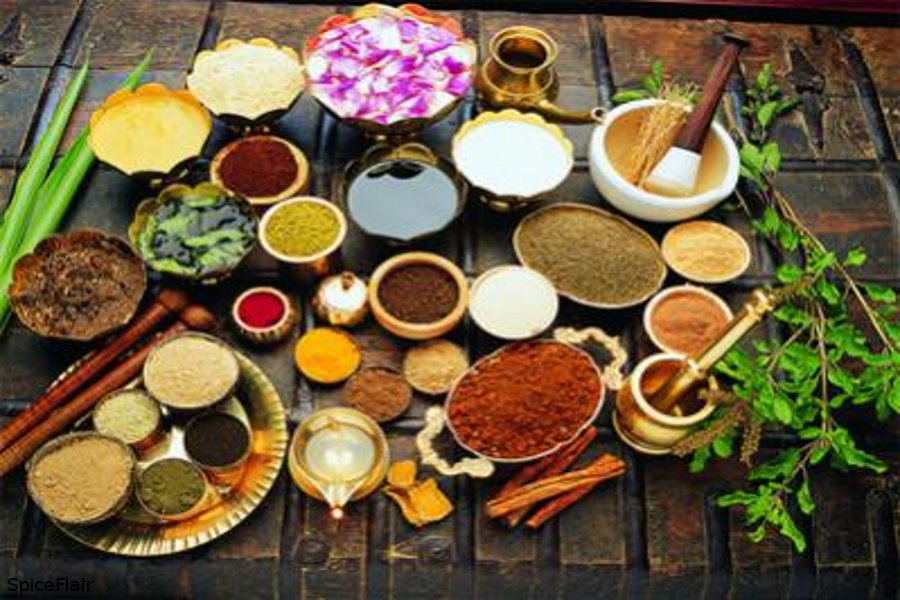 Che cos’è l’Ayurveda?