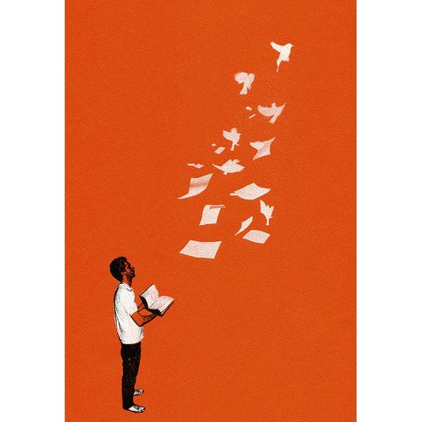 Come ideare la copertina per un libro
