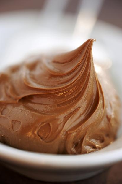 I nuovi gusti: la nutella fatta in casa