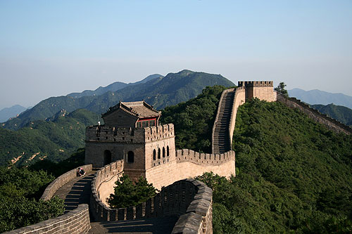 Come viaggiare in Cina con un budget limitato