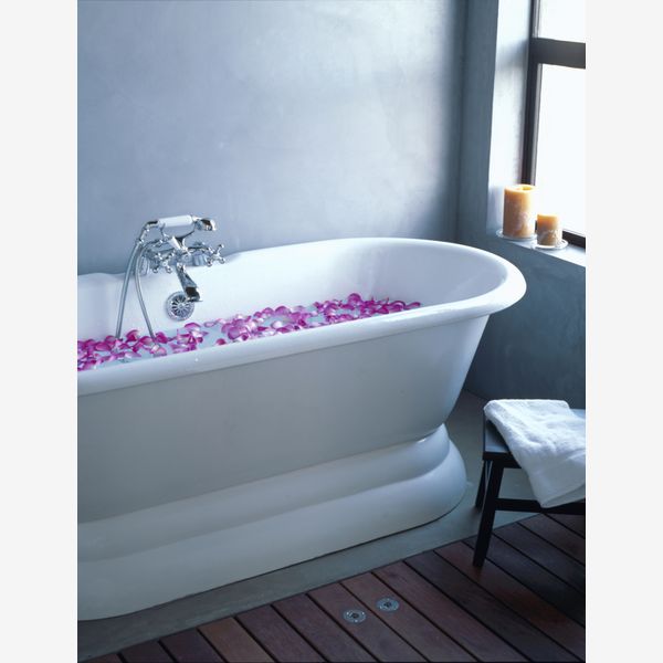TRASFORMA IL TUO BAGNO IN UNA SPA