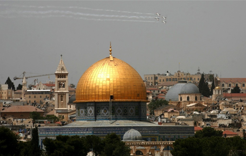 Israele, quarant’anni fa scoppiava la guerra del Kippur
