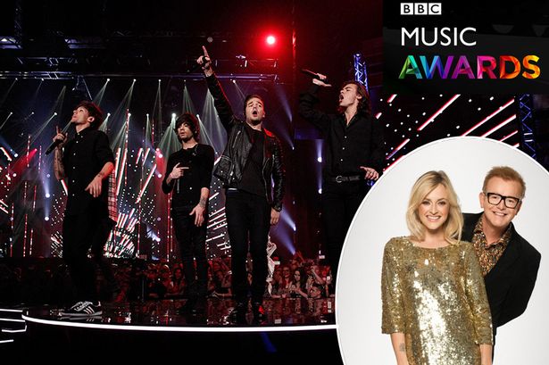 Che cos’è il BBC Music Awards?
