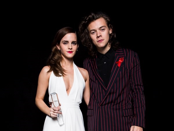 Vincitori del british fashion awards 2014