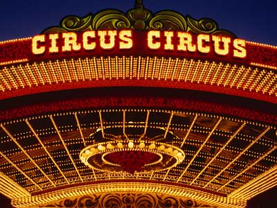 Viaggio di nozze a Las Vegas