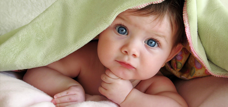 Come dovresti chiamare il tuo bambino?