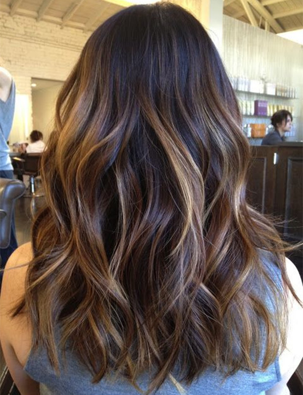 Balayage fai da te, come fare per non rovinare i capelli