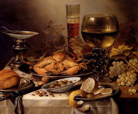Cosa si mangiava nel Rinascimento?