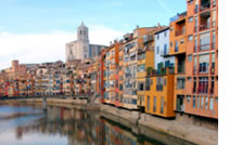 Come organizzare un week-end a Barcellona