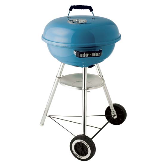 Come scegliere il barbecue da giardino