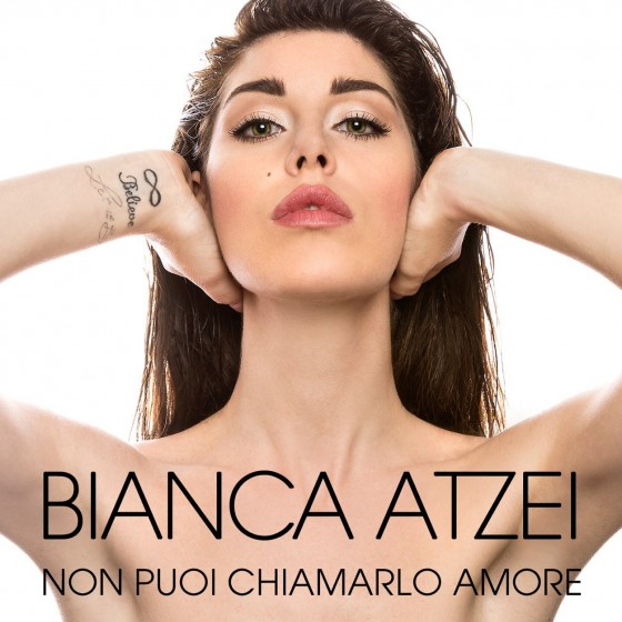 Testo canzone "Il solo al mondo" Bianca Atzei Sanremo 2015