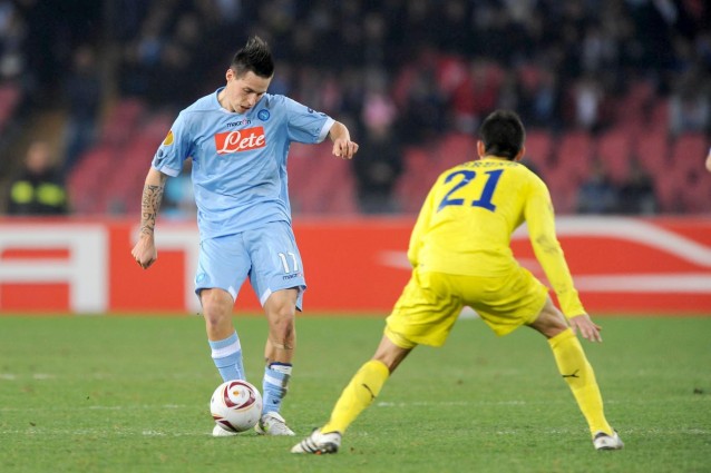 Biglietti sedicesimi di finale Europa League Villarreal-Napoli 18 febbraio 2016, prezzi e come acquistarli