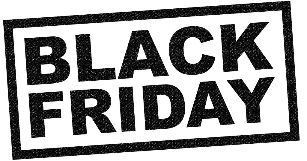Quali negozi Black Friday 2015