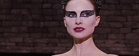 La trama del film Il cigno nero
