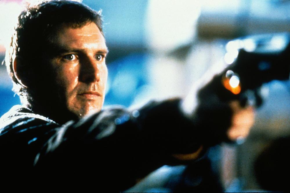 Come vedere in streaming Blade Runner