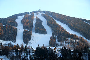 Dove sciare in Austria tutte le informazioni su Semmering Hirschenkogel